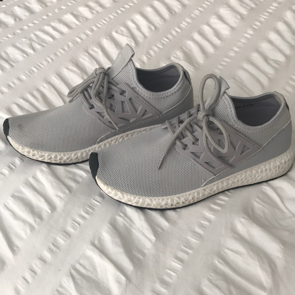 Boutique Tennis Shoes